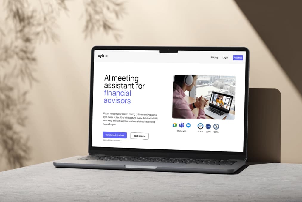 Xylolaptop